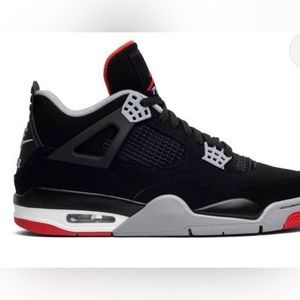 Air Jordan 4